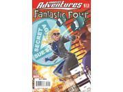 Marvel Adventures Fantastic Four 18 VF
