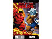 Hulk 4th Series 19 FN ; Marvel Comics