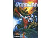 Ultraman Ultracomics 3 VF NM ; Ultrac