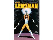 Lensman 3 VF NM ; ETERNITY Comics