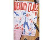 Deadly Class 9 VF NM ; Image Comics