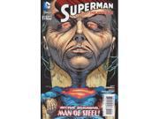 Superman 3rd Series 21 VF NM ; DC Com