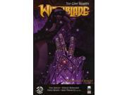 Witchblade 154A VF NM ; Image Comics