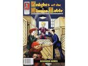 Knights of the Dinner Table 87 VF NM ;