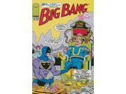 Big Bang Comics Vol. 2 3 VF NM ; Imag