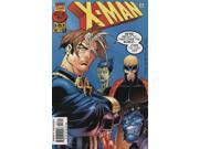 X Man 27 VF NM ; Marvel Comics