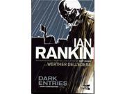 Dark Entries HC 1 VF NM ; DC Comics