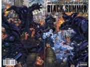 Black Summer 7A VF NM ; Avatar Press