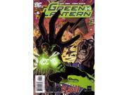 Green Lantern 4th Series 6 VF NM ; DC