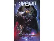 Spawn The Dark Ages 4 VF NM ; Image Co