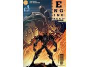 Enginehead 4 VF NM ; DC Comics