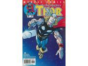 Thor Vol. 2 39 VF NM ; Marvel Comics