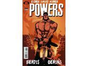 Powers 32 VF NM ; Image Comics