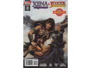 Xena Warrior Princess Joxer Warrior Pr
