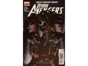 Dark Avengers 2nd Series 181 VF NM ;
