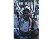 Doctor Who 5th Series 10A VF NM ; IDW