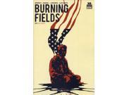 Burning Fields 6 VF NM ; Boom!