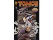 Tomoe Unforgettable Fire 1A VF NM ; Cr