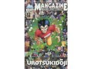 Mangazine Vol. 2 33 FN ; Antarctic Pr