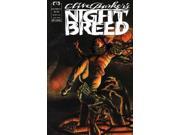Night Breed Clive Barker’s… 2 FN ; Ep