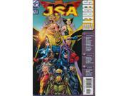 JSA Secret Files 2 VF NM ; DC Comics