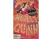 Harley Quinn 15 VF NM ; DC Comics