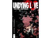 Undying Love 4 FN ; Image Comics