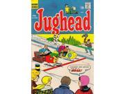 Jughead Vol. 1 165 VG ; Archie Comics