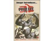 Image Introduces…Primate 1A VF NM ; Ima