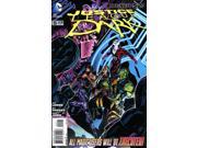 Justice League Dark 15 FN ; DC Comics