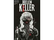 Helen Killer 1 VF NM ; Arcana Comics