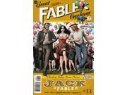 Jack of Fables 33 VF NM ; DC Comics
