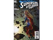 Supergirl 4th Series 9 VF NM ; DC Com
