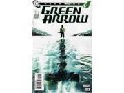 Green Arrow Year One 1 VF NM ; DC Comi