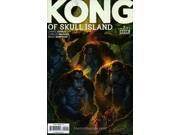 Kong of Skull Island 2 VF NM ; Boom!