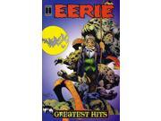 Eerie Greatest Hits TPB 1 VG ; Harris C
