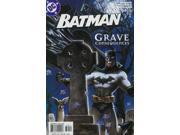 Batman 639 VF NM ; DC Comics