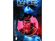 Dancer 3 VF NM ; Image Comics