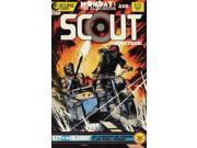 Scout 17 FN ; Eclipse Comics