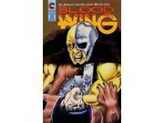 Bloodwing 3 VF NM ; ETERNITY Comics
