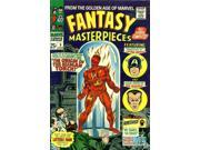 Fantasy Masterpieces Vol. 1 9 FN ; Ma