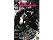 Shadowman Vol. 3 5 VF NM ; Acclaim Pr