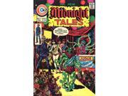 Midnight Tales 11 FN ; Charlton Comics