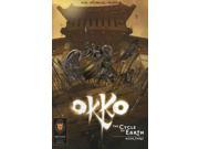 Okko The Cycle of Earth 3 VF NM ; Arch