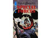 Special Forces 3 VF NM ; Image Comics