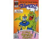 Slimer! 17 VF NM ; Now Comics