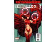 Ultimates 3 3A VF NM ; Marvel Comics