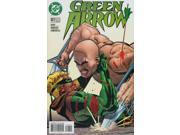 Green Arrow 107 VF NM ; DC Comics