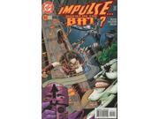 Impulse 50 FN ; DC Comics