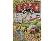 Class War Comics 1 VF NM ; Kitchen Sink